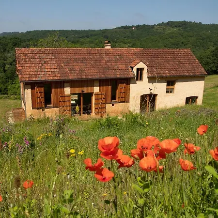 D'hotes La Grange Milou 2* Beynac-et-Cazenac