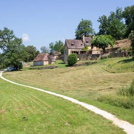 D'hotes La Grange Milou 2*