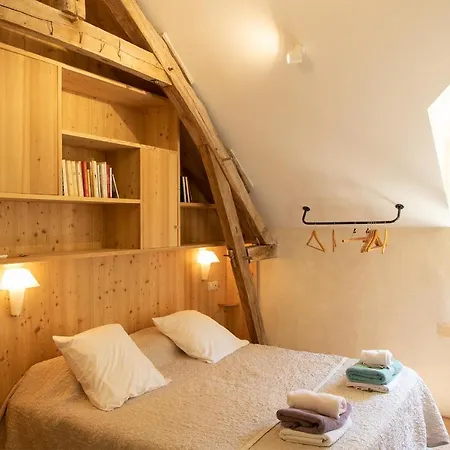 D'hotes La Grange Milou 2* Beynac-et-Cazenac