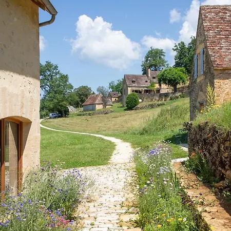 Couette-café D'hotes La Grange Milou 2*
