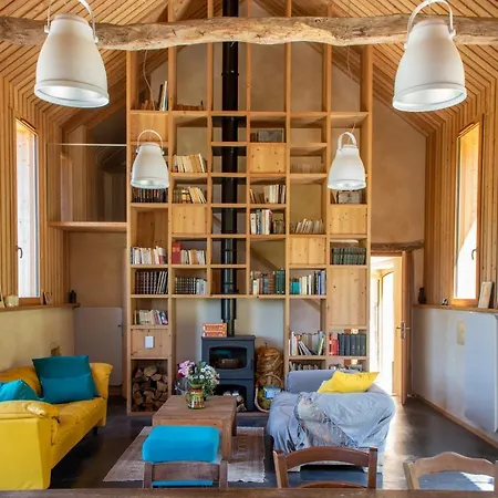 D'hotes Avec Piscine La Grange Milou Bed & Breakfast