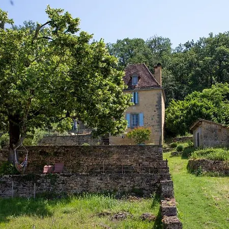 D'hotes La Grange Milou