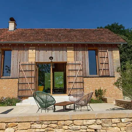 Couette-café D'hotes La Grange Milou