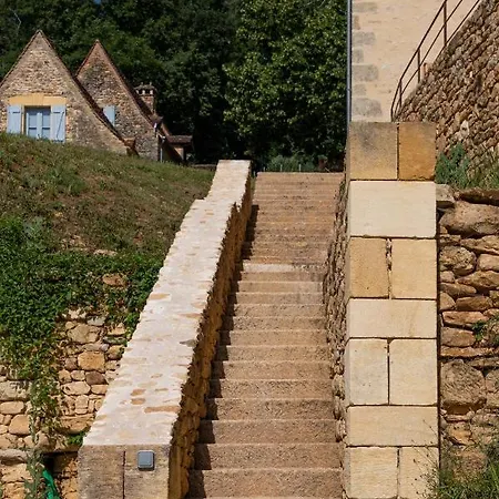 Bed & Breakfast D'hotes Avec Piscine La Grange Milou