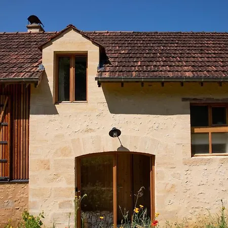 Oda ve Kahvaltı La Grange Milou