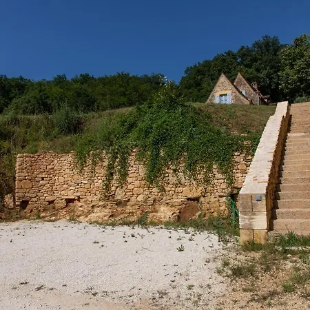 Bed & Breakfast D'hotes Avec Piscine La Grange Milou 2*