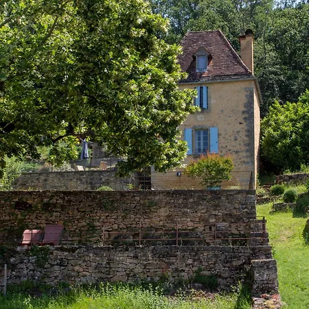 D'hotes La Grange Milou