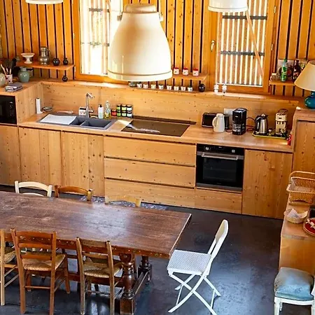 La Grange Milou 住宿加早餐酒店 贝纳克和卡泽纳克