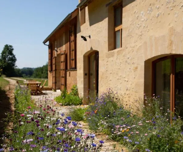 La Grange Milou Bed & Breakfast 2*