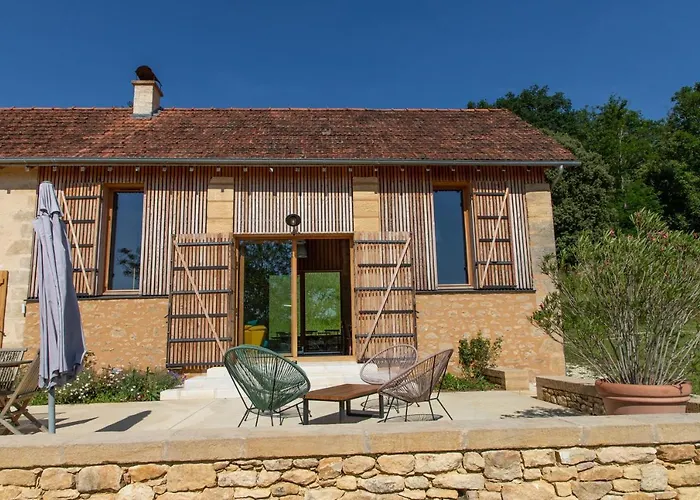 Bed & Breakfast La Grange Milou