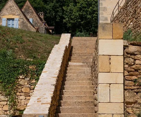 Bed & Breakfast La Grange Milou