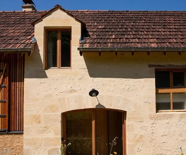 Bed & Breakfast La Grange Milou