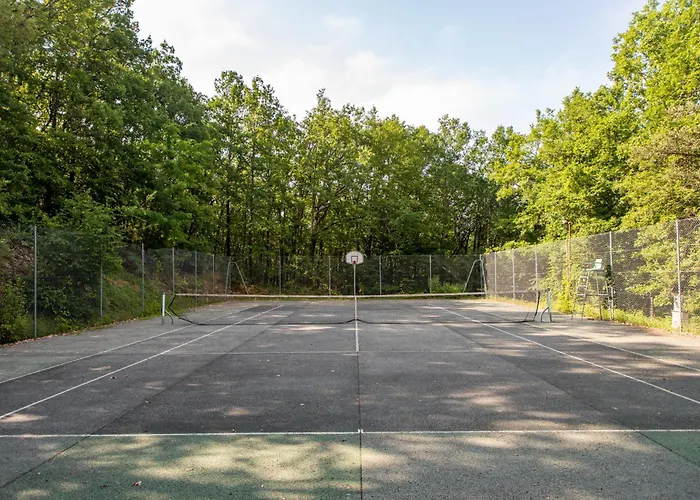 La Grange Milou Bed & Breakfast 2*