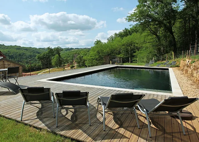 Alojamento de Acomodação e Pequeno-almoço La Grange Milou 2*